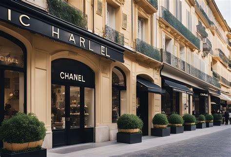 chanel nice store|where to buy chanel perfume.